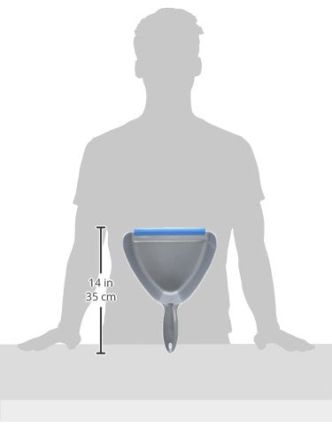 Mr. Clean Dust Pan and Brush Set