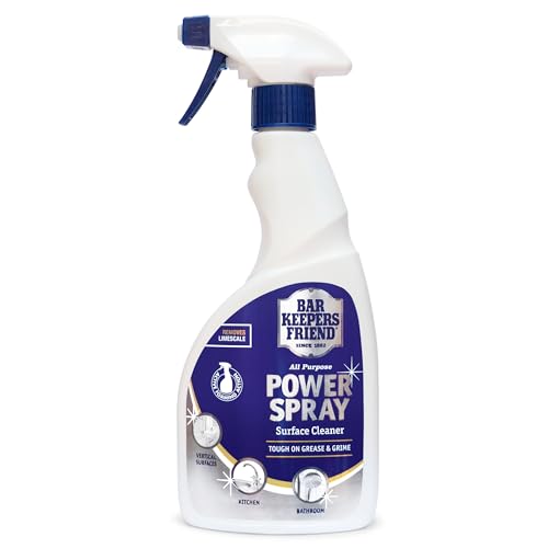 Bar keepers KIL089617 friend power spray 500ml