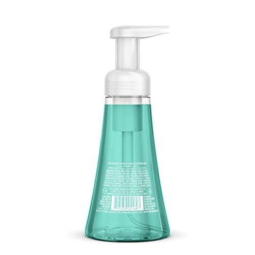 Method Foaming Hand Soap, Waterfall, Paraben and Phthalate Free, 10 Fl Oz (Pack of 1)