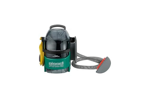 Bissell Little Green Pro Commercial Spot Cleaner BGSS1481