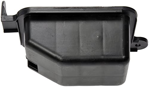 Dorman 47995 Vacuum Storage Canister Compatible with Select Ford Models