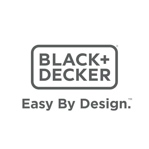 BLACK+DECKER dustbuster Cordless Handheld Vacuum, Portable Car Vacuum Cordless Rechargeable, Wall Mount, Strong Suction QuickClean (HNVC215B10)