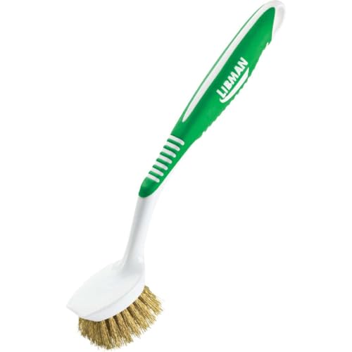 Libman Dish Brush - 1 Each