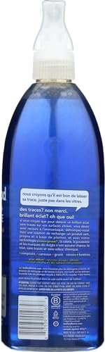 Method Mint Glass & Surface Cleaner, 28 FZ