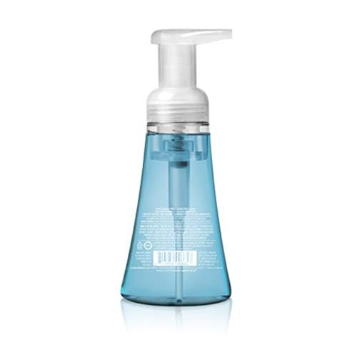 Method Foaming Hand Soap, Sea Minerals, Paraben and Phthalate Free, 10 Fl Oz (Pack of 6)