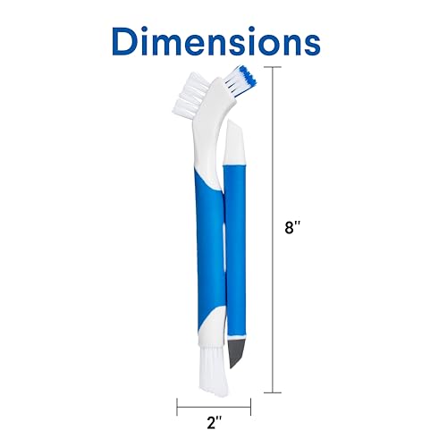 Clorox 5-in-1 Detail Brush Set