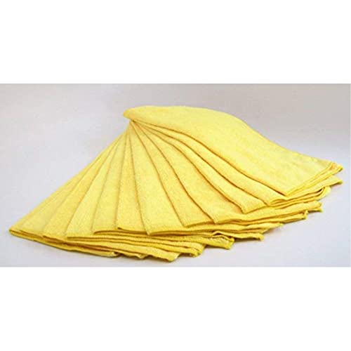 Kirkland Signature Ultra Plush Microfiber Towels 12 Pack