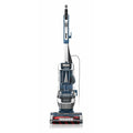 Shark AZ3002 Stratos Upright Vacuum with DuoClean PowerFins, HairPro, Powered Lift-Away, Self-Cleaning Brushroll, & Odor Neutralizer Technology, Navy (Renewed)