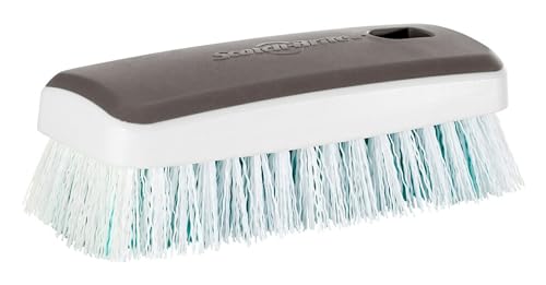 Scotch-Brite Deep Clean Brush, For Tile Floors and Walls, Shower Doors, Tubs, and More