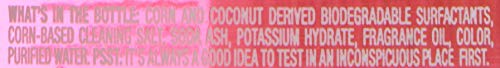 Method, All Purpose Grapefruit Cleaner, 28 Fl Oz