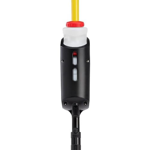 Rubbermaid Commercial Products Spray Mop Kit Includes Mop + Pads for All Floor Types/Hardwood/Vinyl/Tile