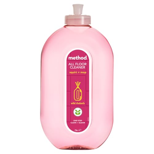 Method Floor Cleaner for All Floor Types 4004282