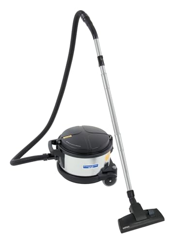 Nilfisk GD930 HEPA Canister Vacuum