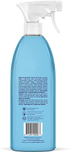 Method All Natural Surface Cleaning Spray - 28oz Variety Pack - (Shower, Bathroom and Glass)