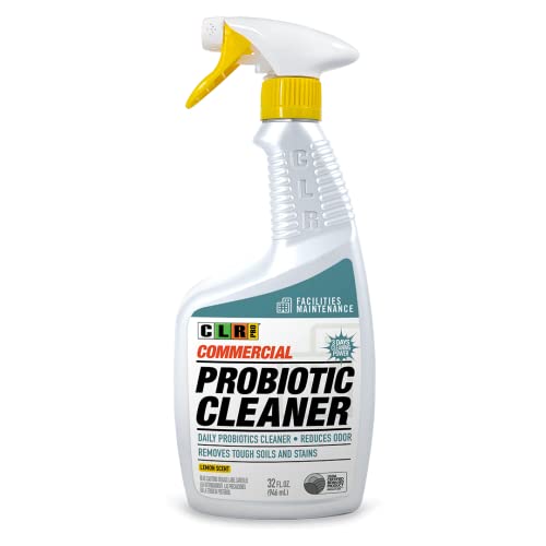 CLR PRO Commercial Probiotic Cleaner