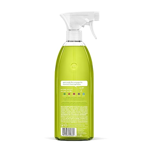 Method All-Purpose Cleaner Variety Pack, Plant-Based Multi-Surface Cleaning Spray, Pink Grapefruit, French Lavender, Lime + Sea Salt, 28 Fluid Ounces (Variety Pack)