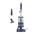 Shark Upright Vacuum Cleaner | Navigator Lift-Away Deluxe | Pet Hair, Carpet & Hard Floor Cleaning | Upholstery & Crevice Tool | HEPA Filter | Swivel Steering | Large Dust Cup Capacity | Blue | NV360