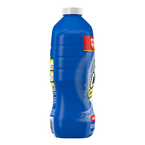 OxiClean Laundry Stain Remover Refill, 56 fl oz