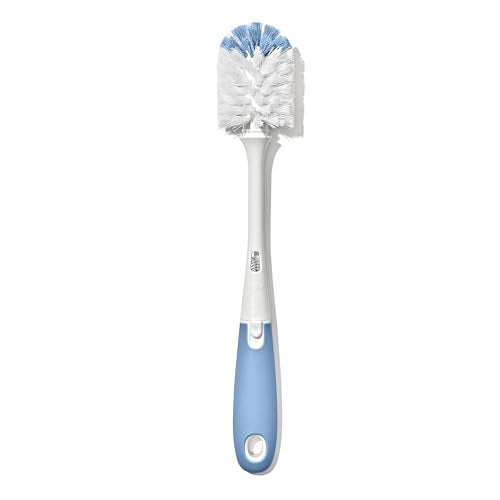OXO Tot Bottle Brush - Dusk