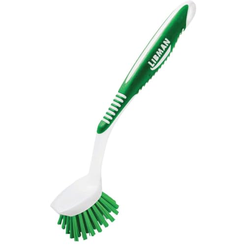 Libman Kitchen Brush