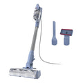 Bissell PowerClean Corded Stick Vacuum, Tangle-Free Brush Roll, Self-Standing, Bright Headlights, HEPA Filtration, Crevice & Upholstery Tools Included, 4214K