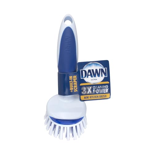 Dawn Mini Kitchen Brush