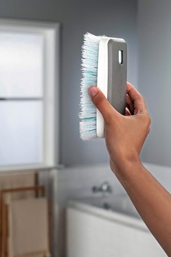 Scotch-Brite Deep Clean Brush, For Tile Floors and Walls, Shower Doors, Tubs, and More