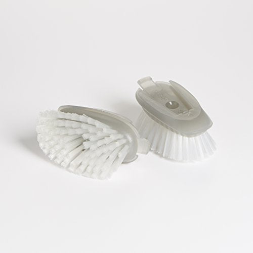 OXO Steel Soap Dispensing Dish Brush Refills 2-Pack