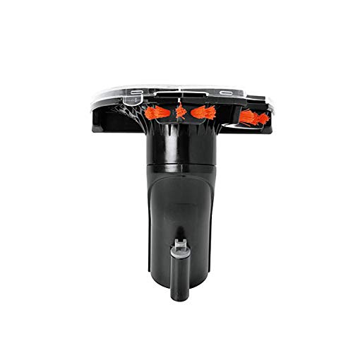 BISSELL 3-in-1 Stair And Upholstery Tool | For Use With BISSELL Upright And Portable Carpet Cleaners | 2369