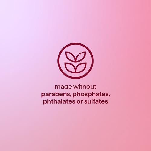 method All-Purpose Cleaner Refill, Pink Grapefruit - Cuts Grease & Grime on Counters, Glass, Sealed Wood & Floors, for Kitchen & Bathroom, 68 fl oz