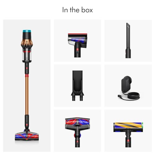 Dyson V16 Piston Animal Cordless Vacuum