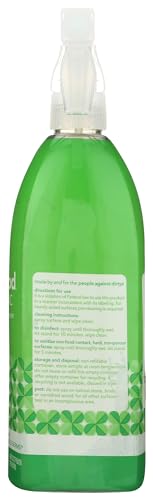 Method Antibacterial All-Purpose Cleaner Spray, Bamboo, Kills 99.9% of Household Germs, 28 Fl Oz