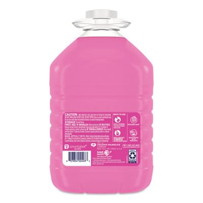 Fabuluso Multi-Purpose Cleaner, 2X Concentrated Formula, Watermelon Scent, 128 fl oz (pack of 4)