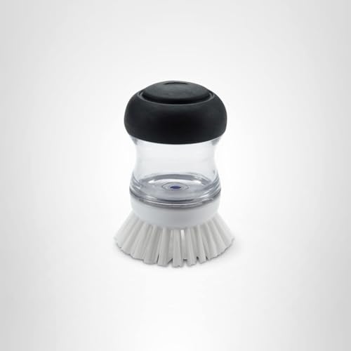 OXO Good Grips Soap Dispensing Palm Brush