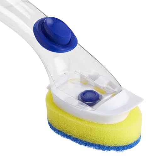 Dawn Non-Scratch Button Wand
