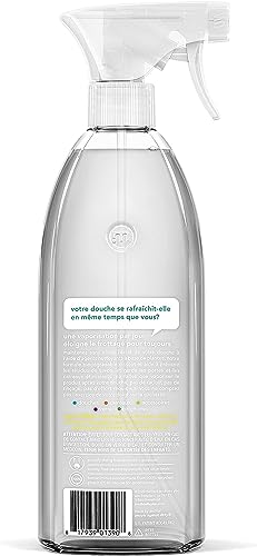 Method All Natural Surface Cleaning Spray - 28oz Variety Pack - (Shower, Bathroom and Glass)