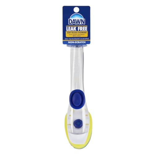 Dawn Non-Scratch Button Wand