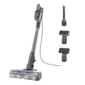 Bissell PowerClean FurFinder Corded Stick Vacuum, Tangle-Free Brush Roll, 30-Foot Power Cord, Self-Standing, HEPA Filtration, Bright Headlights, 4282K