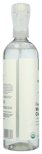 365 by Whole Foods Market, Organic Multi-Surface Cleaner, Unscented, 24 Fl Oz