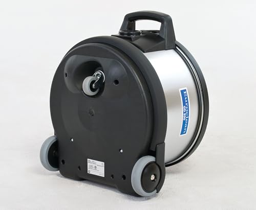Nilfisk GD930 HEPA Canister Vacuum