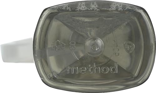 Method, Cleaner Spray Stainless Steel, 12 Fl Oz