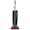 Sanitaire SC679K Tradition Upright Commercial Bagged Vacuum, Red