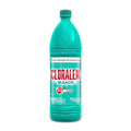 Cloralen Household Cleaning Liquid Bleach - 32.12 fl oz - 3-in-1 Multipurpose Cleaner for Laundry, Bathroom & Kitchen - Deodorizes, Whitens & Deep Cleans