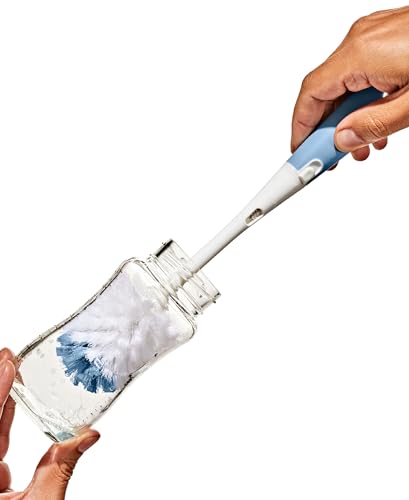 OXO Tot Bottle Brush - Dusk