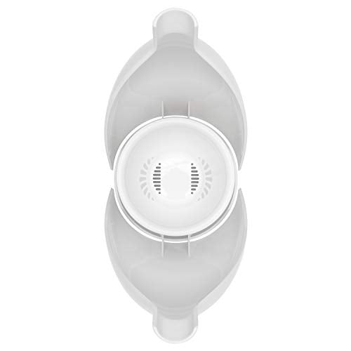 OXO Good Grips Toilet Brush, White