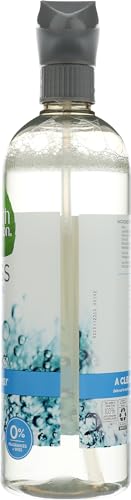Seventh Generation Glass Cleaner, Free & Clear, 23 fl oz