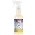 MRS. MEYER'S CLEAN DAY Multi-Surface Everyday Cleaner, Compassion Flower Scent, 16 Fl Oz Bottle