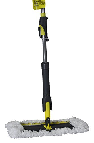 Casabella 86007 Height Adjustable Refill for Butterfly Floor Duster for Model 86006