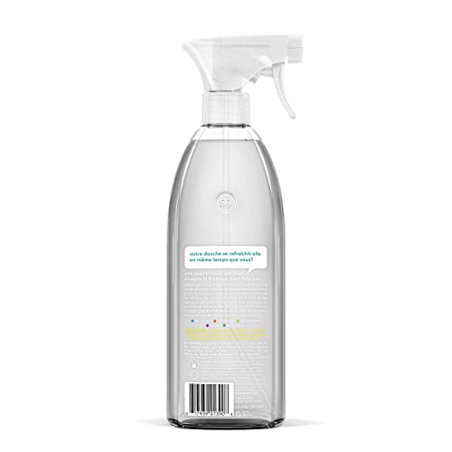 Method Daily Shower, Eucalyptus Mint, 28 OZ (Pack of 1)