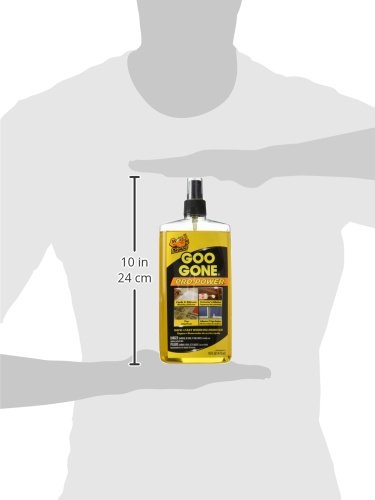Goo Gone 16oz Spray Bottle